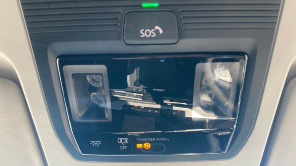 Ford Transit Connect 250 L2 Petrol 1.5 EcoBoost PHEV 150 Trend Van Auto - Image 21