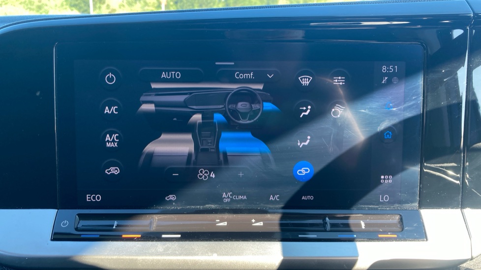 Ford Transit Connect 250 L2 Petrol 1.5 EcoBoost PHEV 150 Trend Van Auto - Image 24