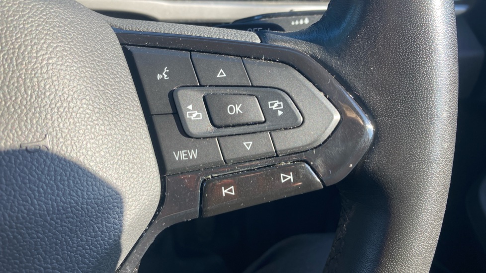 Ford Transit Connect 250 L2 Petrol 1.5 EcoBoost PHEV 150 Trend Van Auto - Image 31