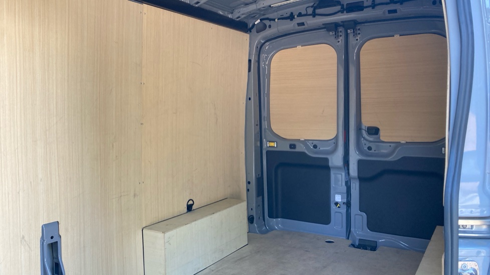 Ford Transit 350 L3 Diesel Fwd 2.0 EcoBlue 130ps H2 Limited Van Auto [8S] [Nav] - Image 14