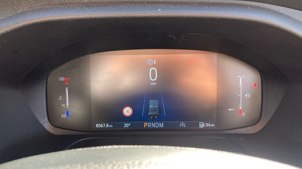 Ford Transit 350 L3 Diesel Fwd 2.0 EcoBlue 130ps H2 Limited Van Auto [8S] [Nav] - Image 19
