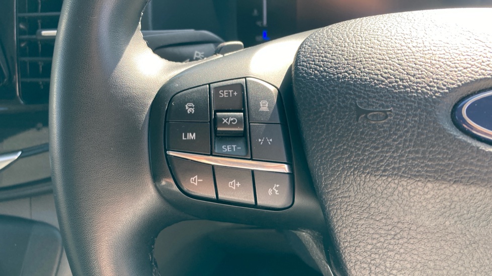 Ford Transit 350 L3 Diesel Fwd 2.0 EcoBlue 130ps H2 Limited Van Auto [8S] [Nav] - Image 30
