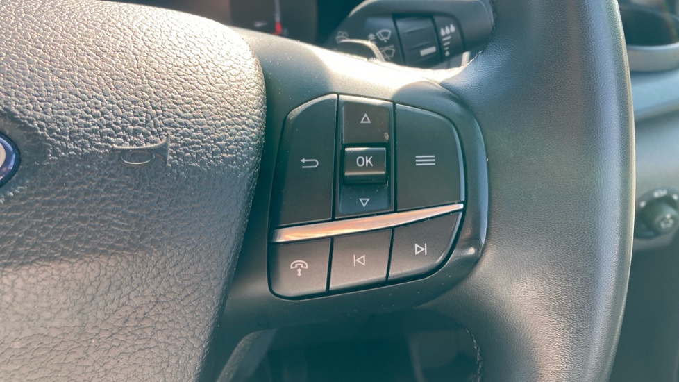 Ford Transit 350 L3 Diesel Fwd 2.0 EcoBlue 130ps H2 Limited Van Auto [8S] [Nav] - Image 31