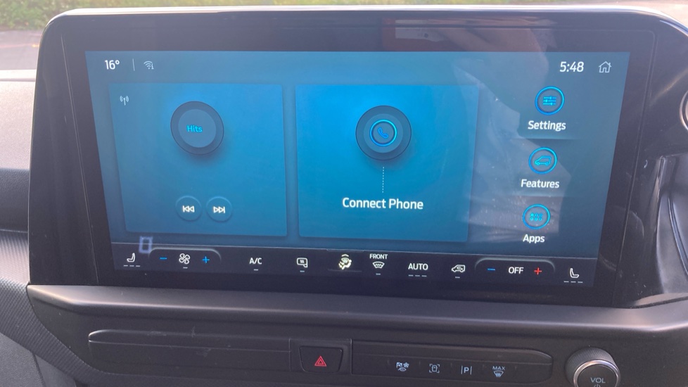 Ford Transit Custom 300 L1 Diesel Fwd 2.0 EcoBlue 136ps H1 Van Limited Auto - Image 31