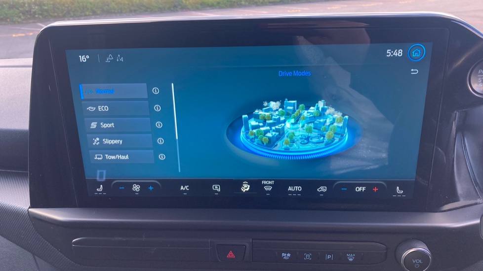Ford Transit Custom 300 L1 Diesel Fwd 2.0 EcoBlue 136ps H1 Van Limited Auto - Image 33