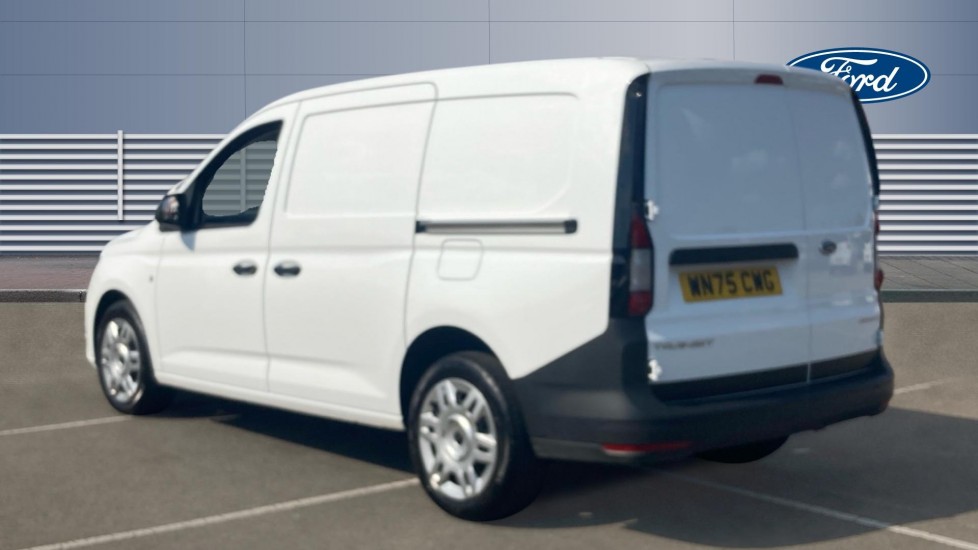 Ford Transit Connect 240 L2 Diesel 2.0 EcoBlue 122ps Trend Van Auto - Image 2