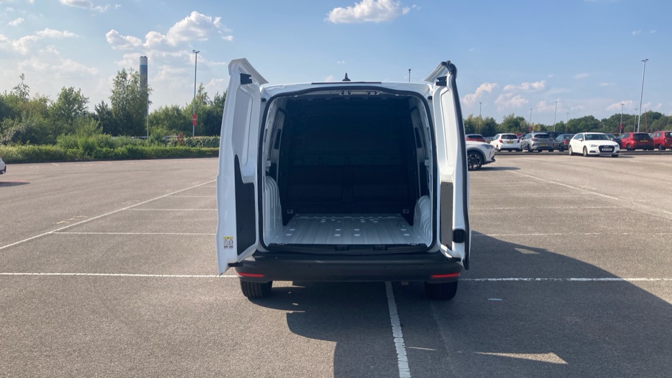 Ford Transit Connect 240 L2 Diesel 2.0 EcoBlue 122ps Trend Van Auto - Image 3