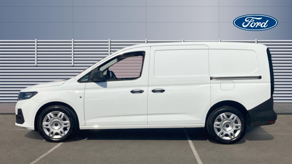 Ford Transit Connect 240 L2 Diesel 2.0 EcoBlue 122ps Trend Van Auto - Image 4