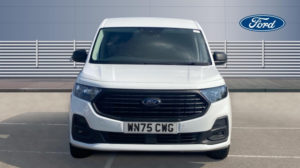 Ford Transit Connect 240 L2 Diesel 2.0 EcoBlue 122ps Trend Van Auto - Image 8