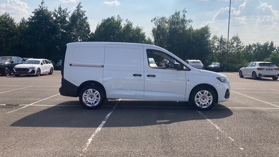 Ford Transit Connect 240 L2 Diesel 2.0 EcoBlue 122ps Trend Van Auto - Image 9