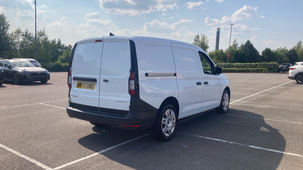 Ford Transit Connect 240 L2 Diesel 2.0 EcoBlue 122ps Trend Van Auto - Image 10