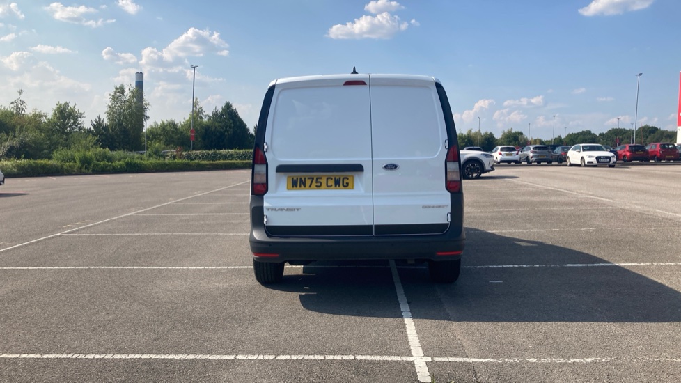 Ford Transit Connect 240 L2 Diesel 2.0 EcoBlue 122ps Trend Van Auto - Image 11