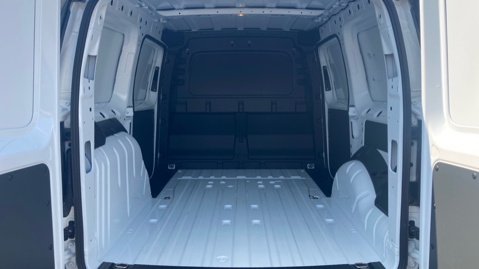 Ford Transit Connect 240 L2 Diesel 2.0 EcoBlue 122ps Trend Van Auto - Image 12