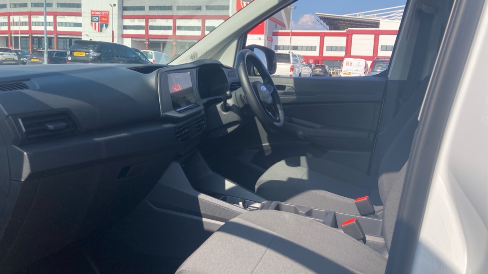 Ford Transit Connect 240 L2 Diesel 2.0 EcoBlue 122ps Trend Van Auto - Image 13
