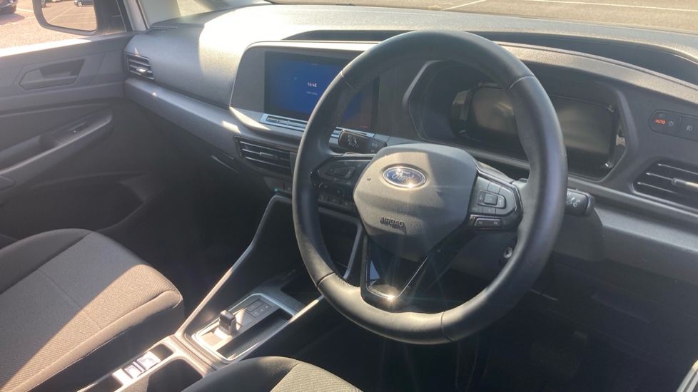 Ford Transit Connect 240 L2 Diesel 2.0 EcoBlue 122ps Trend Van Auto - Image 16