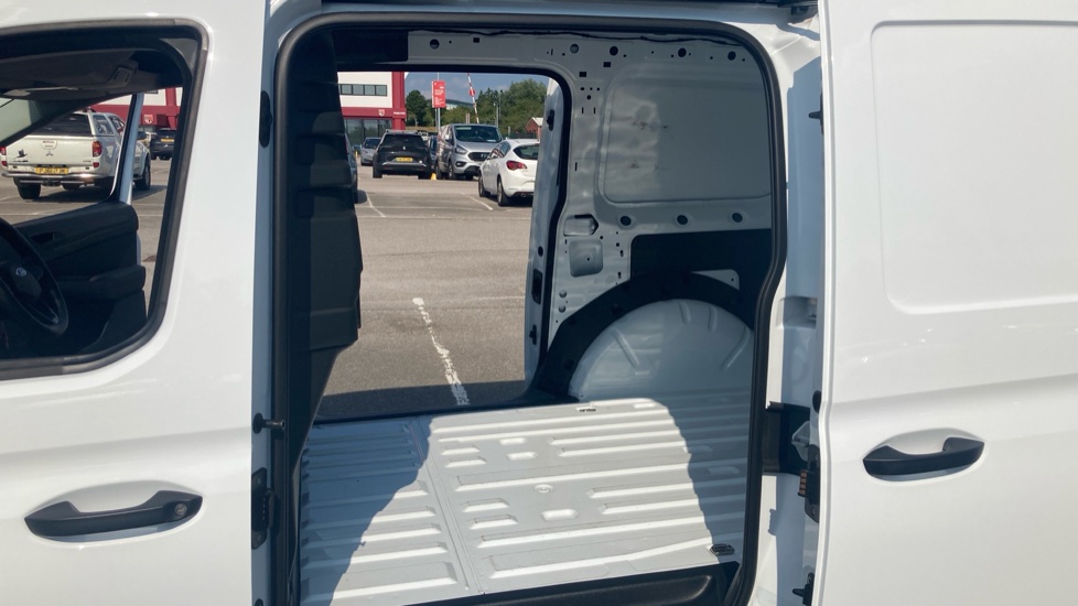 Ford Transit Connect 240 L2 Diesel 2.0 EcoBlue 122ps Trend Van Auto - Image 36