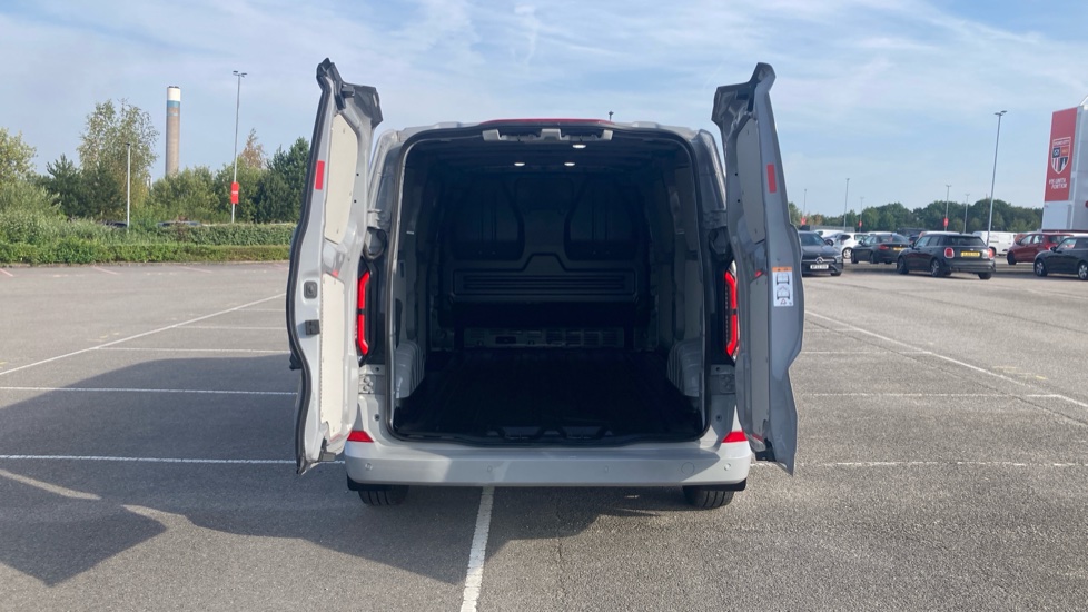 Ford Transit Custom E-340 L2 Electric Rwd 100kW 65kWh H1 Van Limited Auto - Image 3