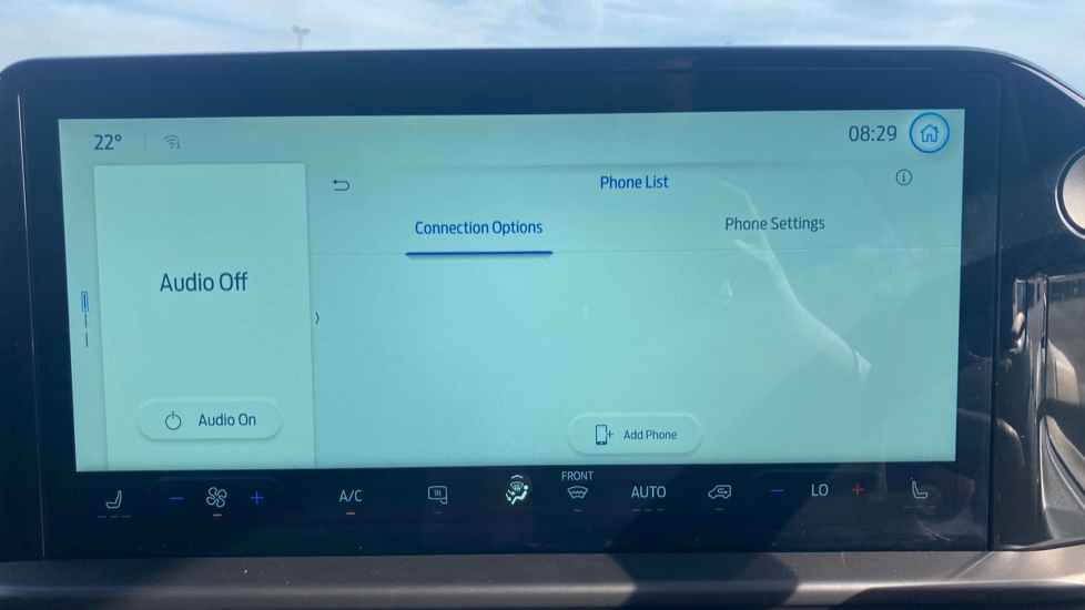 Ford Transit Custom E-340 L2 Electric Rwd 100kW 65kWh H1 Van Limited Auto - Image 21