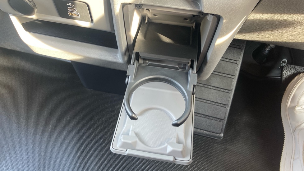 Ford Transit Custom E-340 L2 Electric Rwd 100kW 65kWh H1 Van Limited Auto - Image 28