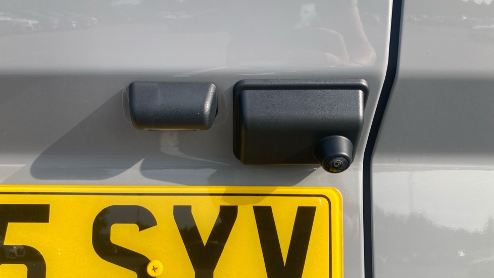 Ford Transit Custom E-340 L2 Electric Rwd 100kW 65kWh H1 Van Limited Auto - Image 38