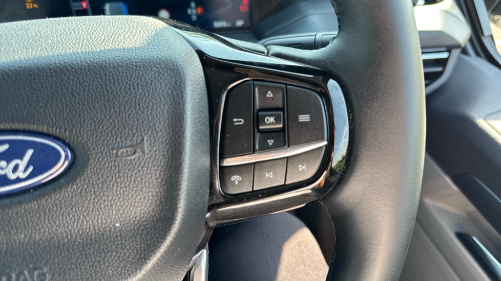 Ford Transit Custom E-340 L2 Electric Rwd 100kW 65kWh H1 Van Limited Auto - Image 33