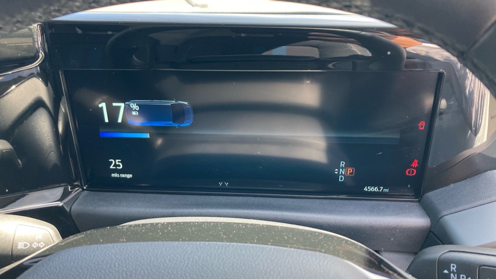 Ford Transit Custom E-320 L1 Rwd 160kW 65kWh H1 Van Sport Auto - Image 19