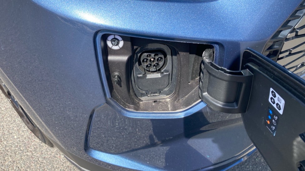 Ford Transit Custom E-320 L1 Rwd 160kW 65kWh H1 Van Sport Auto - Image 30