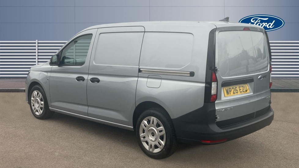 Ford Transit Connect 250 L2 Petrol 1.5 EcoBoost PHEV 150 Trend Van Auto - Image 2