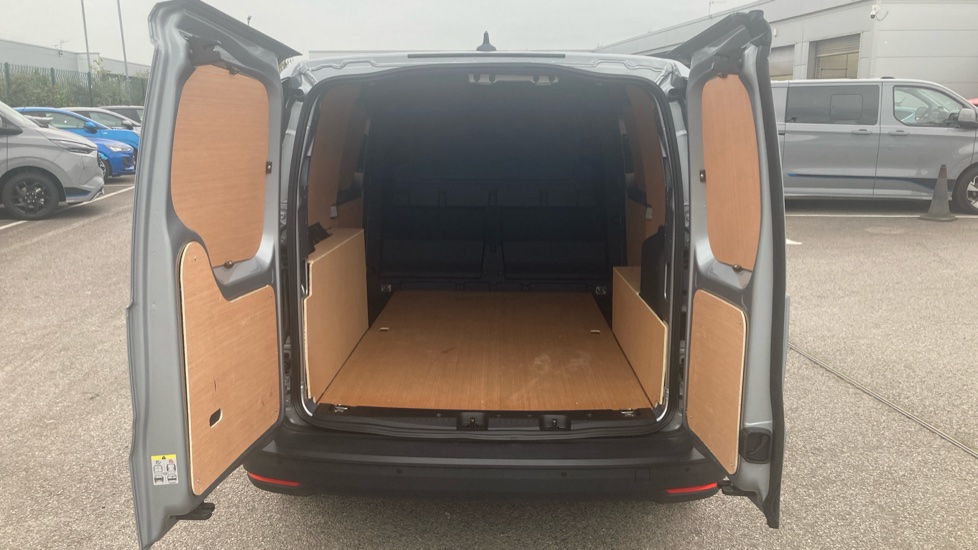 Ford Transit Connect 250 L2 Petrol 1.5 EcoBoost PHEV 150 Trend Van Auto - Image 3