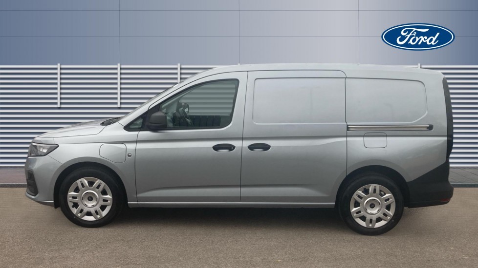 Ford Transit Connect 250 L2 Petrol 1.5 EcoBoost PHEV 150 Trend Van Auto - Image 4