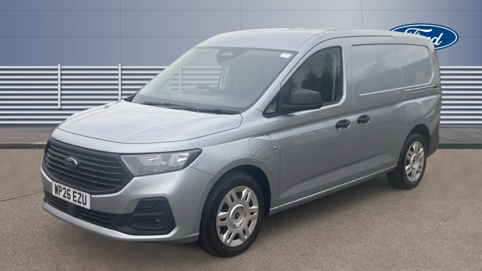 Ford Transit Connect 250 L2 Petrol 1.5 EcoBoost PHEV 150 Trend Van Auto - Image 7