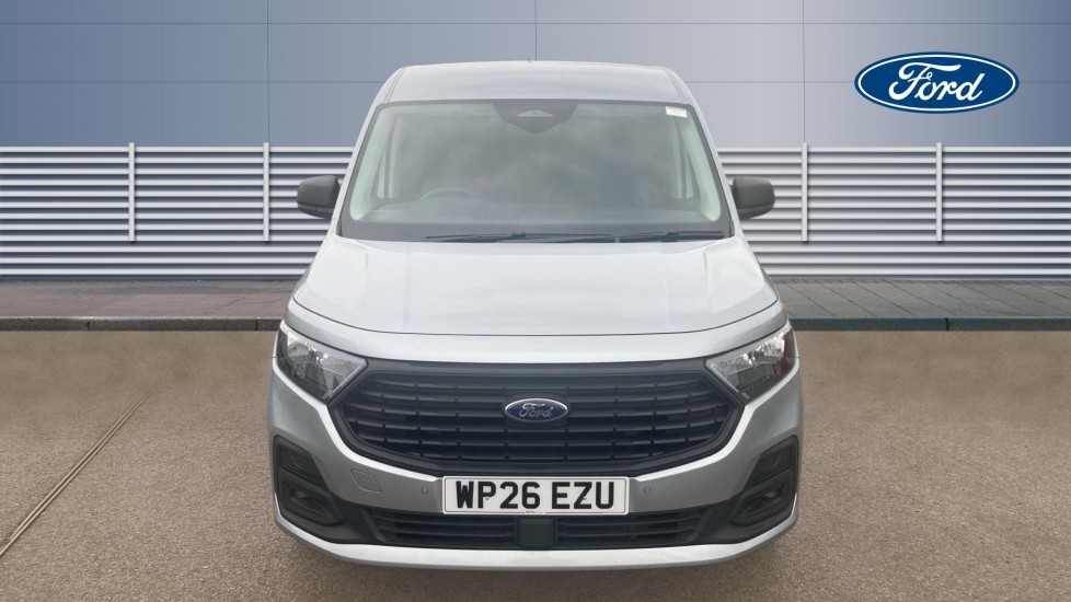Ford Transit Connect 250 L2 Petrol 1.5 EcoBoost PHEV 150 Trend Van Auto - Image 8