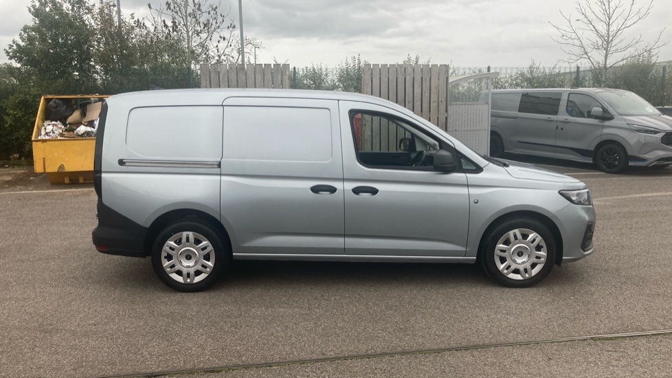 Ford Transit Connect 250 L2 Petrol 1.5 EcoBoost PHEV 150 Trend Van Auto - Image 9