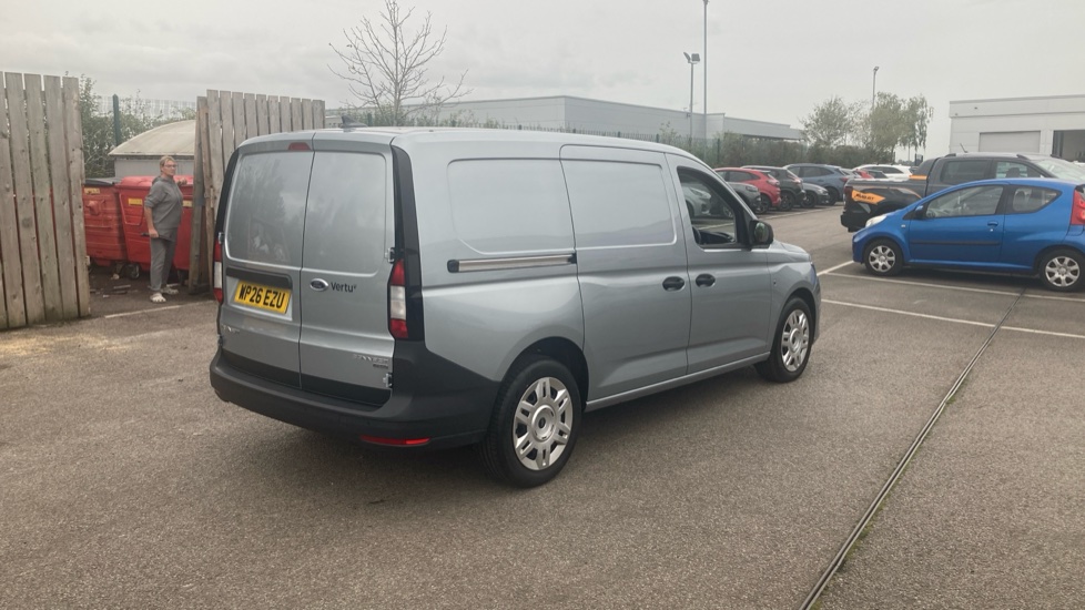 Ford Transit Connect 250 L2 Petrol 1.5 EcoBoost PHEV 150 Trend Van Auto - Image 10