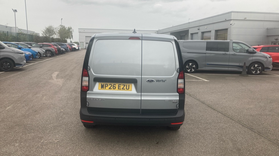 Ford Transit Connect 250 L2 Petrol 1.5 EcoBoost PHEV 150 Trend Van Auto - Image 11