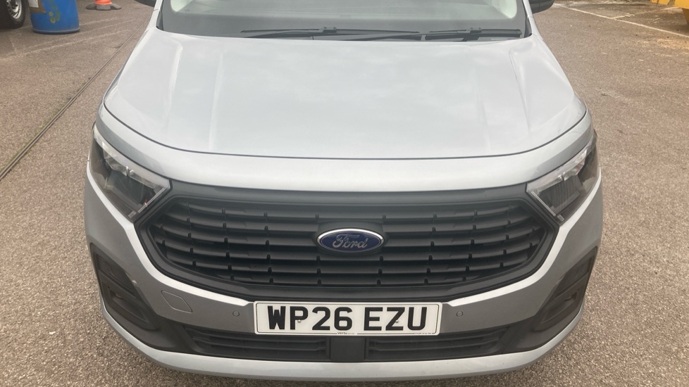 Ford Transit Connect 250 L2 Petrol 1.5 EcoBoost PHEV 150 Trend Van Auto - Image 29