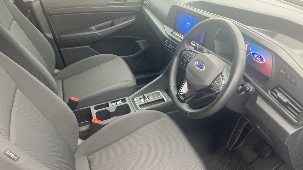 Ford Transit Connect 250 L2 Petrol 1.5 EcoBoost PHEV 150 Trend Van Auto - Image 30