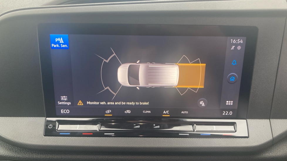 Ford Transit Connect 250 L2 Petrol 1.5 EcoBoost PHEV 150 Trend Van Auto - Image 36