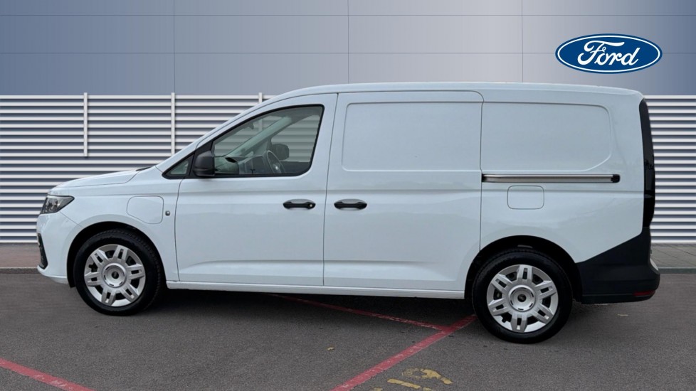 Ford Transit Connect 250 L2 Petrol 1.5 EcoBoost PHEV 150 Trend Van Auto - Image 4