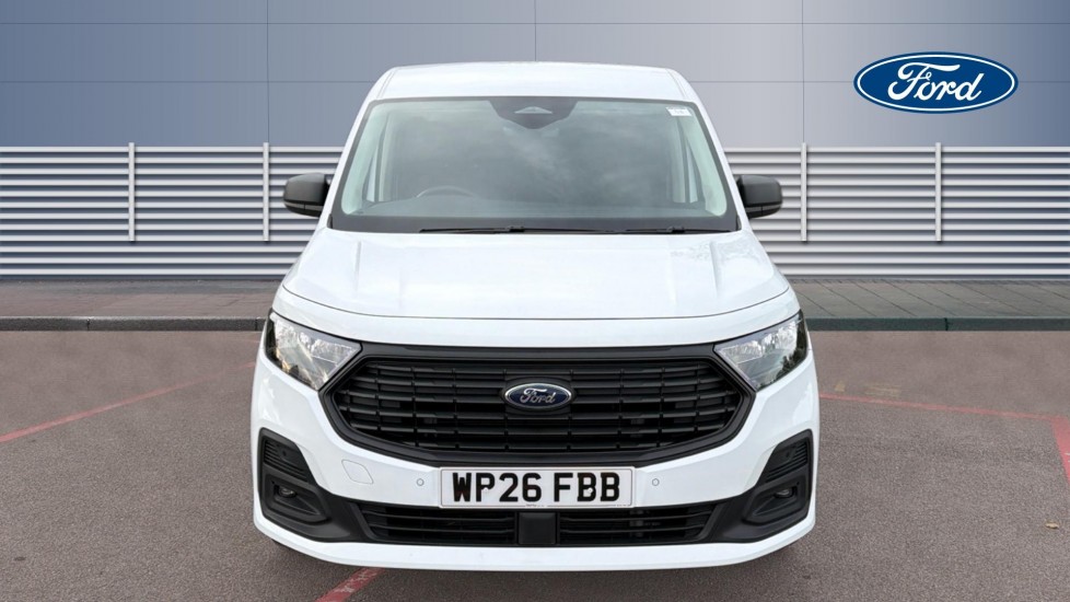 Ford Transit Connect 250 L2 Petrol 1.5 EcoBoost PHEV 150 Trend Van Auto - Image 8