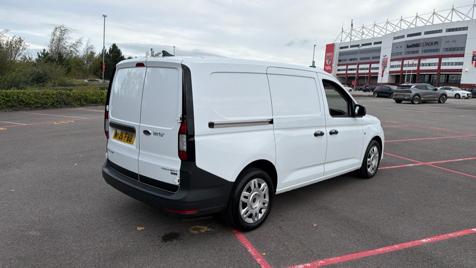 Ford Transit Connect 250 L2 Petrol 1.5 EcoBoost PHEV 150 Trend Van Auto - Image 10