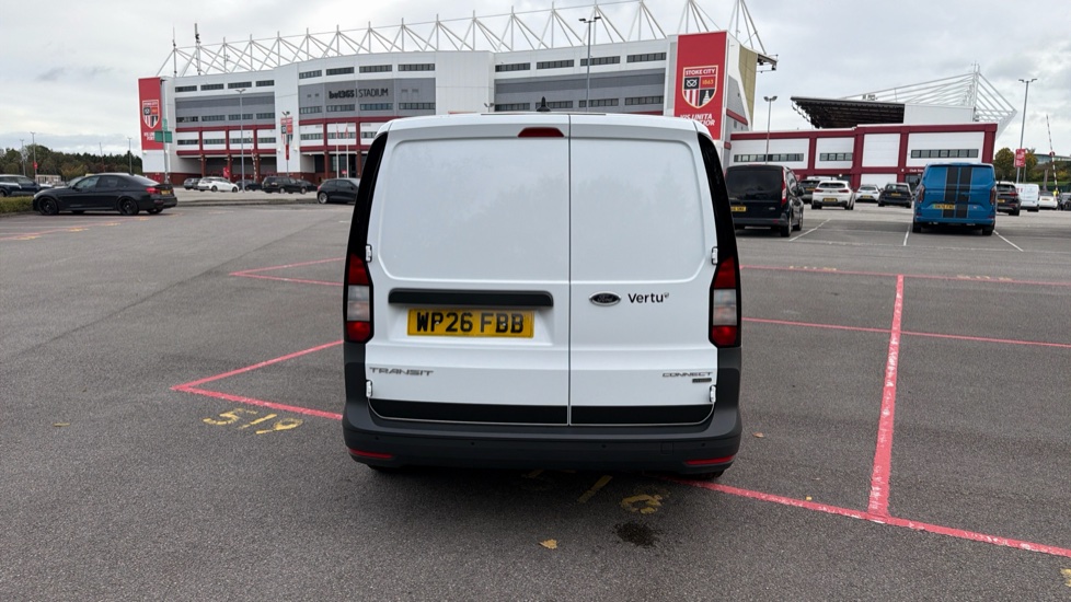 Ford Transit Connect 250 L2 Petrol 1.5 EcoBoost PHEV 150 Trend Van Auto - Image 11