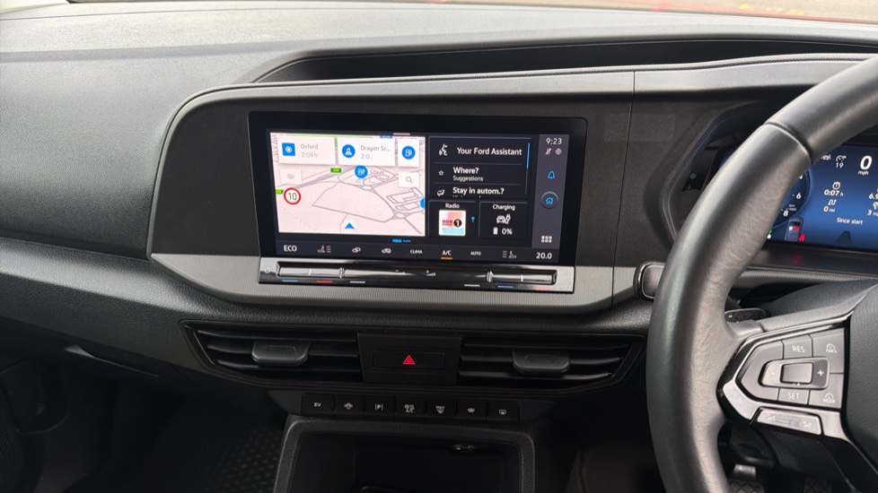 Ford Transit Connect 250 L2 Petrol 1.5 EcoBoost PHEV 150 Trend Van Auto - Image 15