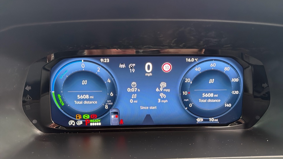 Ford Transit Connect 250 L2 Petrol 1.5 EcoBoost PHEV 150 Trend Van Auto - Image 19
