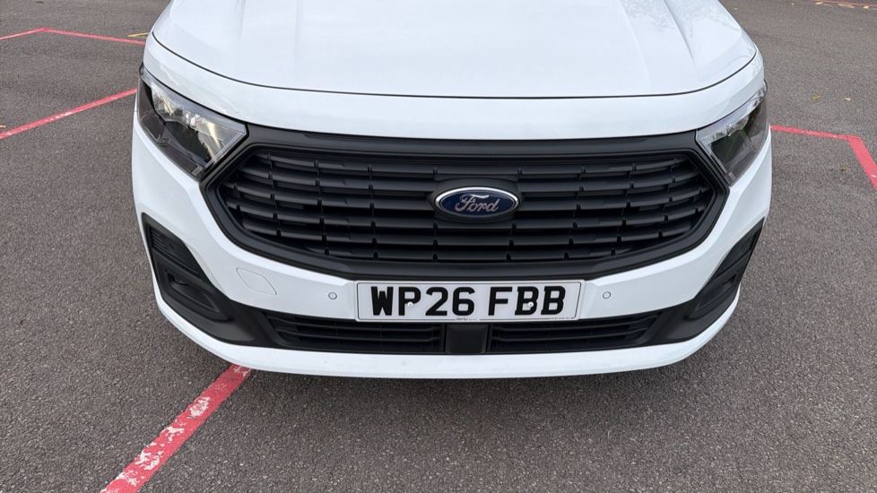 Ford Transit Connect 250 L2 Petrol 1.5 EcoBoost PHEV 150 Trend Van Auto - Image 25