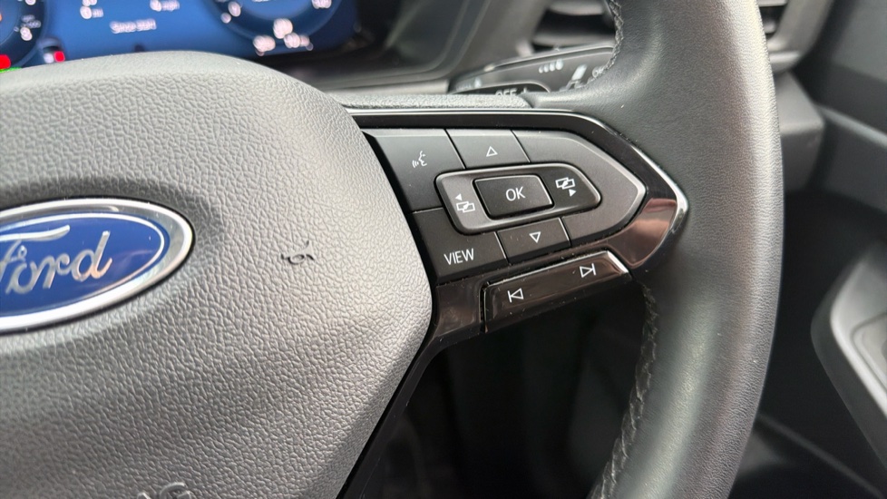 Ford Transit Connect 250 L2 Petrol 1.5 EcoBoost PHEV 150 Trend Van Auto - Image 30