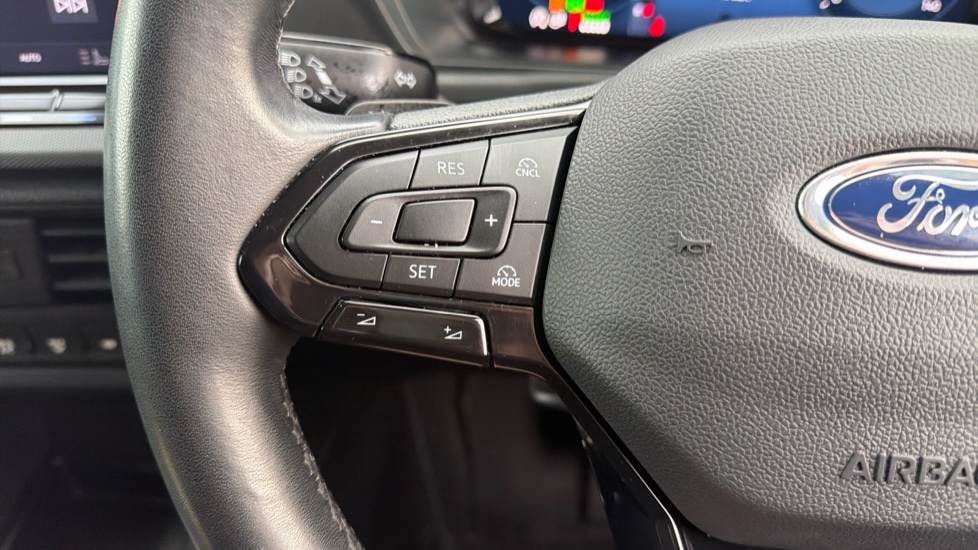 Ford Transit Connect 250 L2 Petrol 1.5 EcoBoost PHEV 150 Trend Van Auto - Image 33