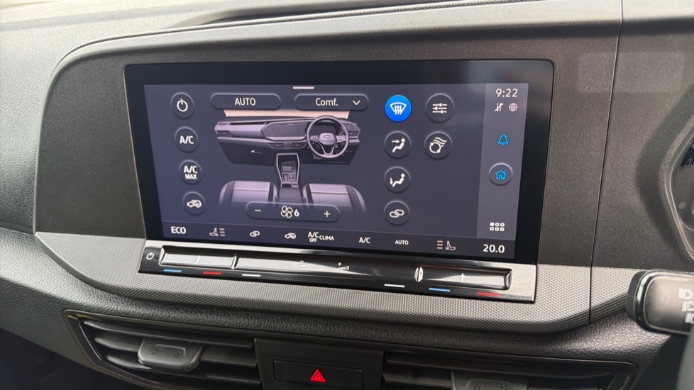 Ford Transit Connect 250 L2 Petrol 1.5 EcoBoost PHEV 150 Trend Van Auto - Image 38