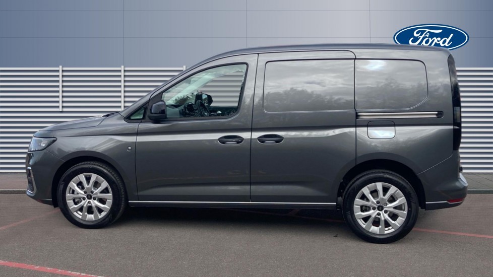 Ford Transit Connect 230 L1 Diesel 2.0 EcoBlue 122ps Limited Van Auto - Image 4