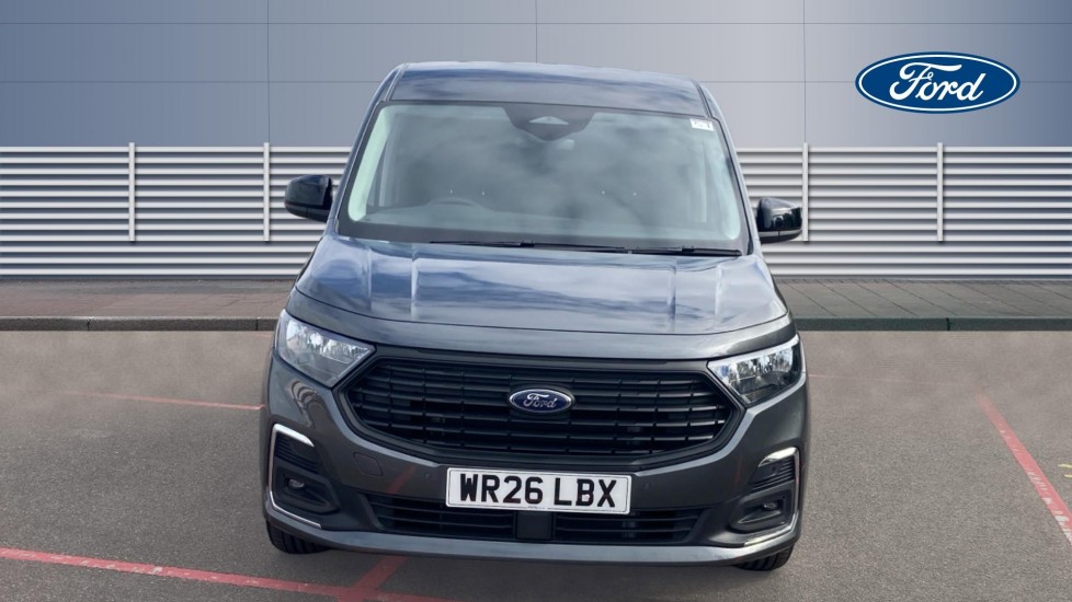 Ford Transit Connect 230 L1 Diesel 2.0 EcoBlue 122ps Limited Van Auto - Image 8